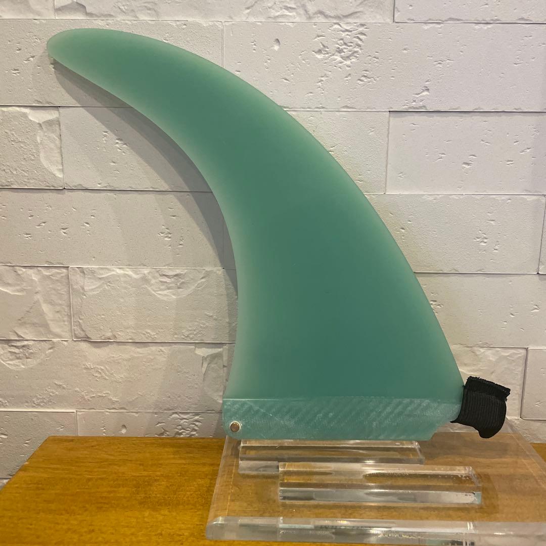 希少‼️レア‼️CJ Nelson フィン　8.5