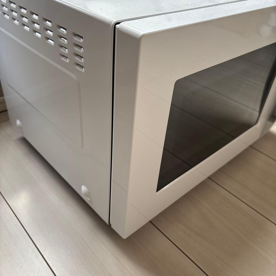 2024年度製Panasonic NE-FL1A 電子レンジ