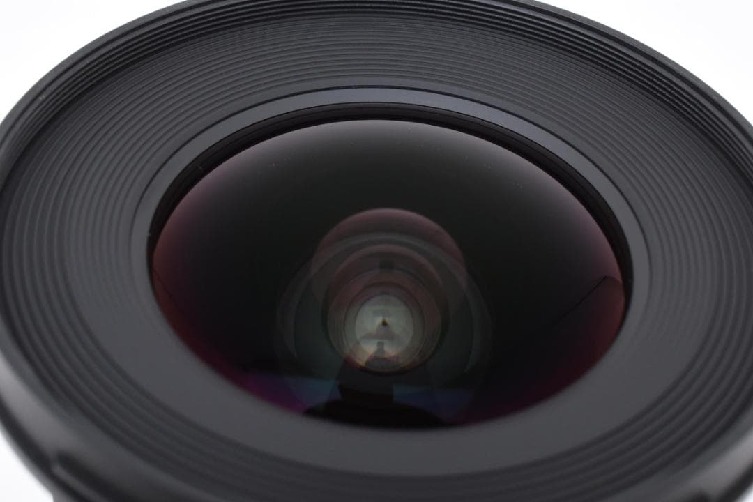 ニコン用 SIGMA 10-20mm f/3.5 EX DC HSM 4958