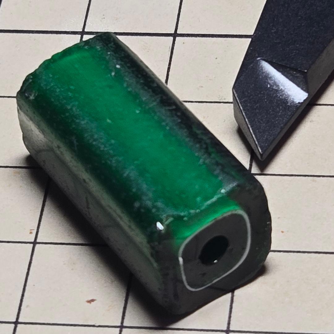 超稀少　グリーンヌエバキャディス　goro's等のカスタムに