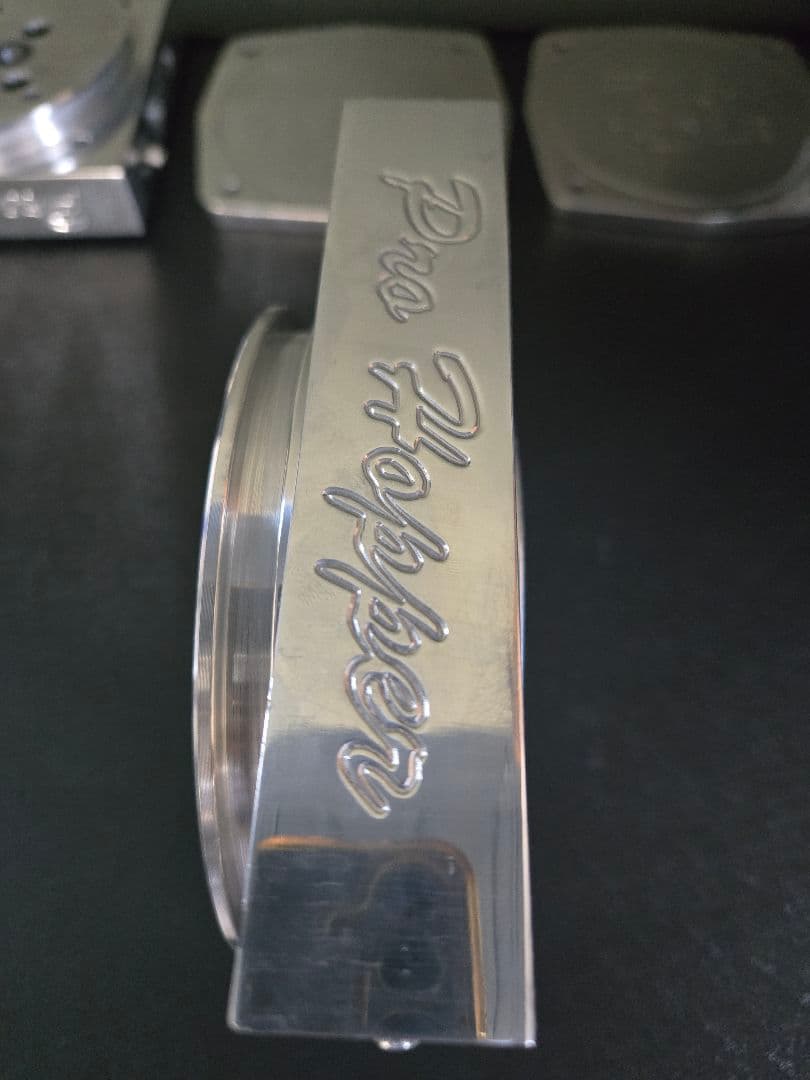 ハイドロ　プロホッパー　希少PROHOPPER G-force