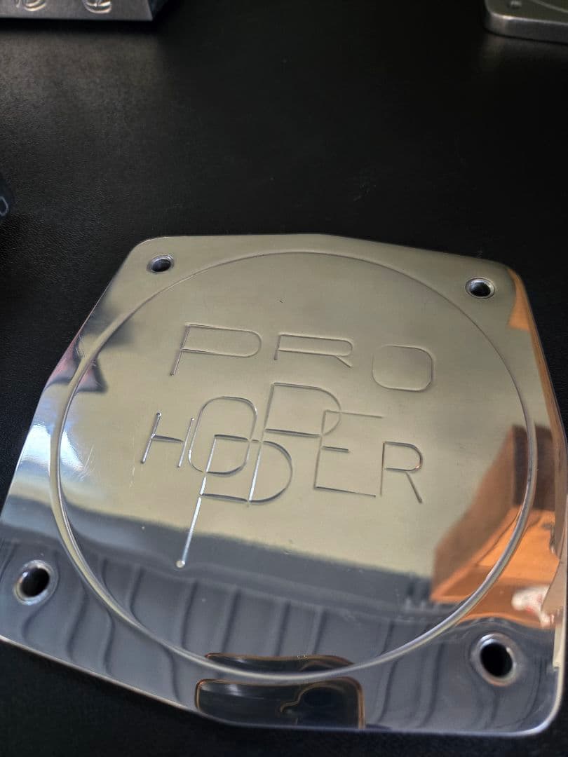 ハイドロ　プロホッパー　希少PROHOPPER G-force