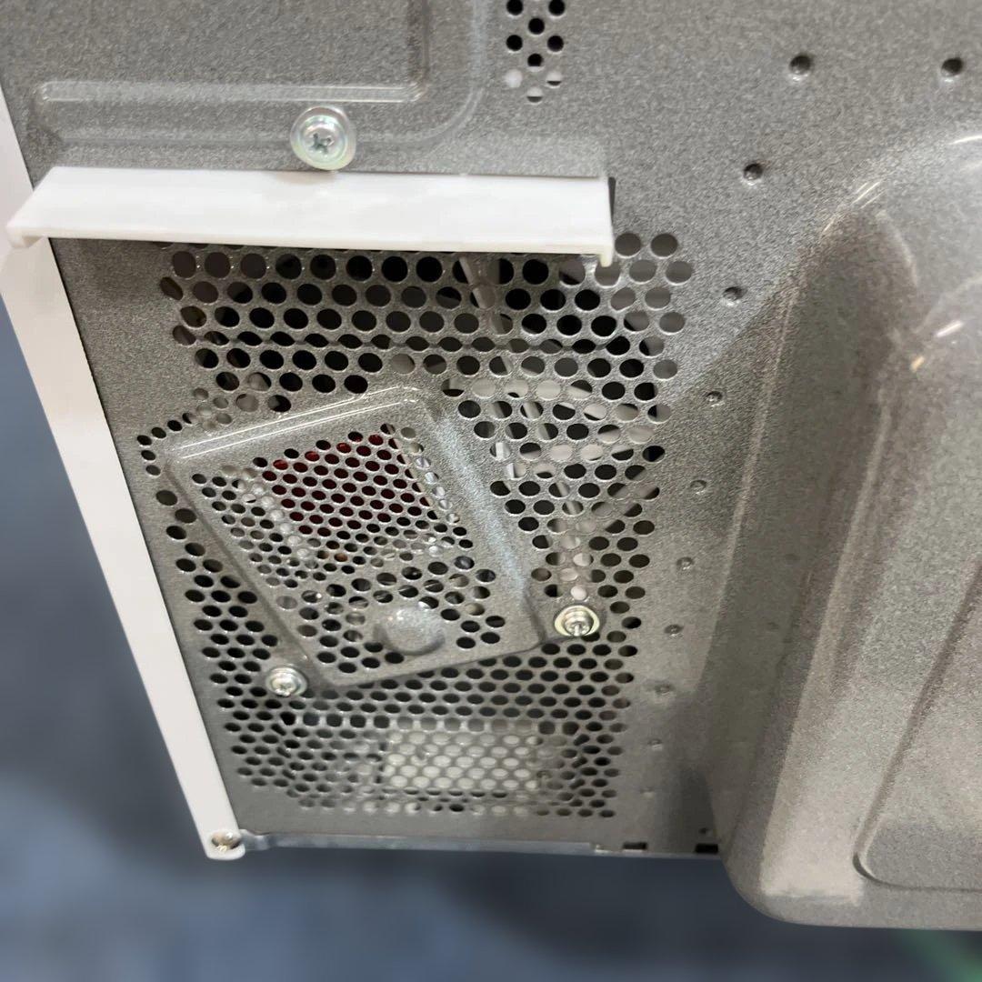 Panasonic 電子レンジ NE-FLIA-W 2023年製