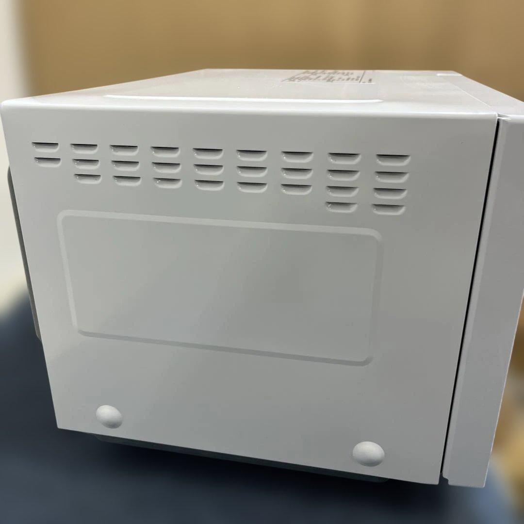 Panasonic 電子レンジ NE-FLIA-W 2023年製