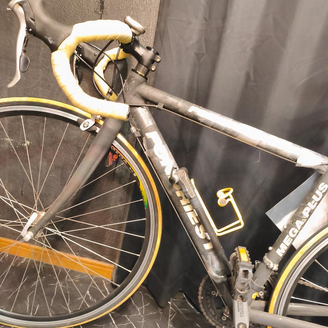 FONDRIEST　フォンドリエスト　MEGA PLUS ロードバイク