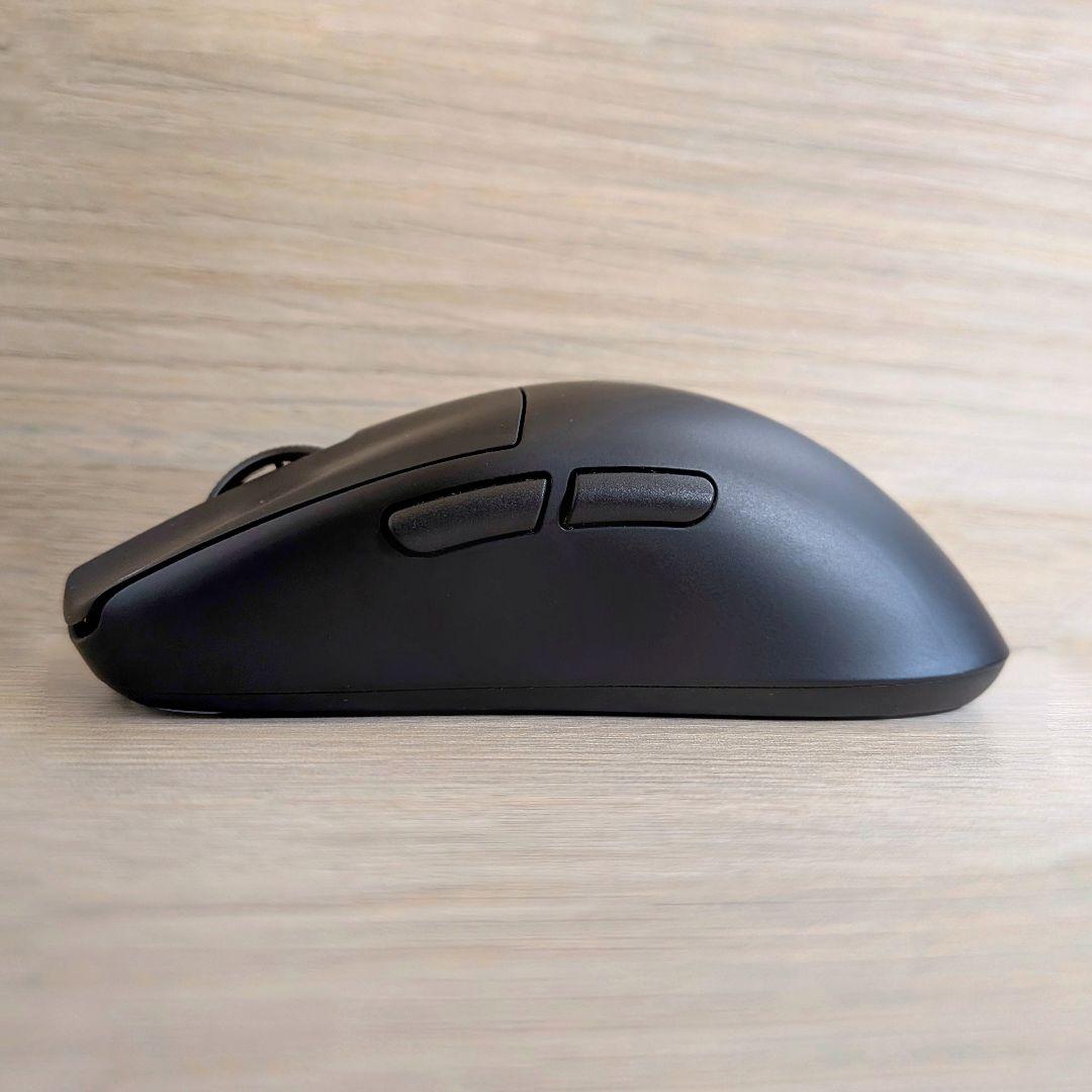 HITSCAN Hyperlight + 8Kドングル