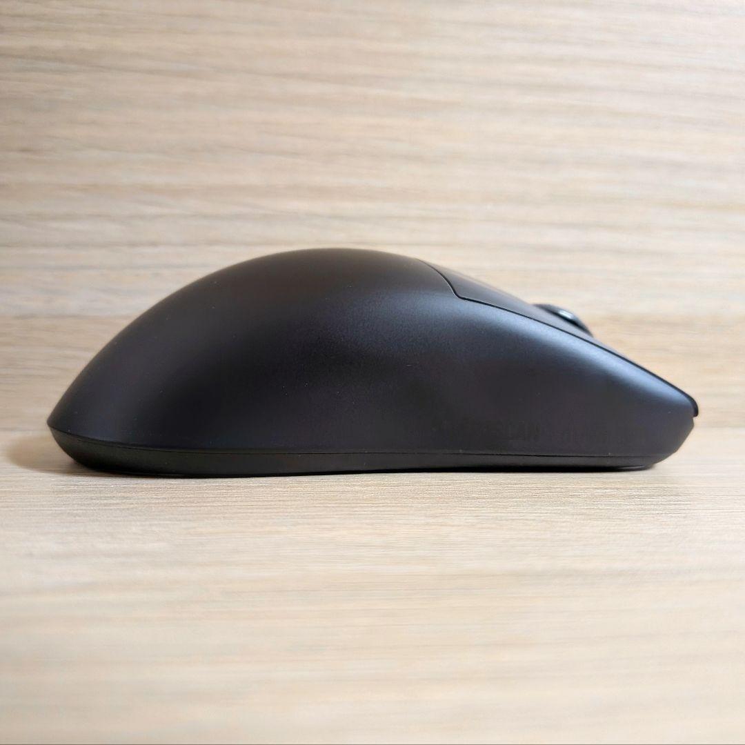 HITSCAN Hyperlight + 8Kドングル