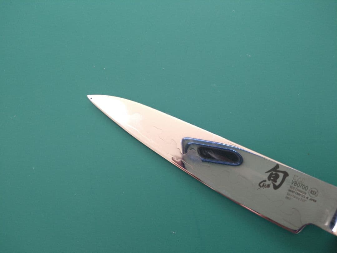 貝印　旬　Soraセット　VG10コンポジット