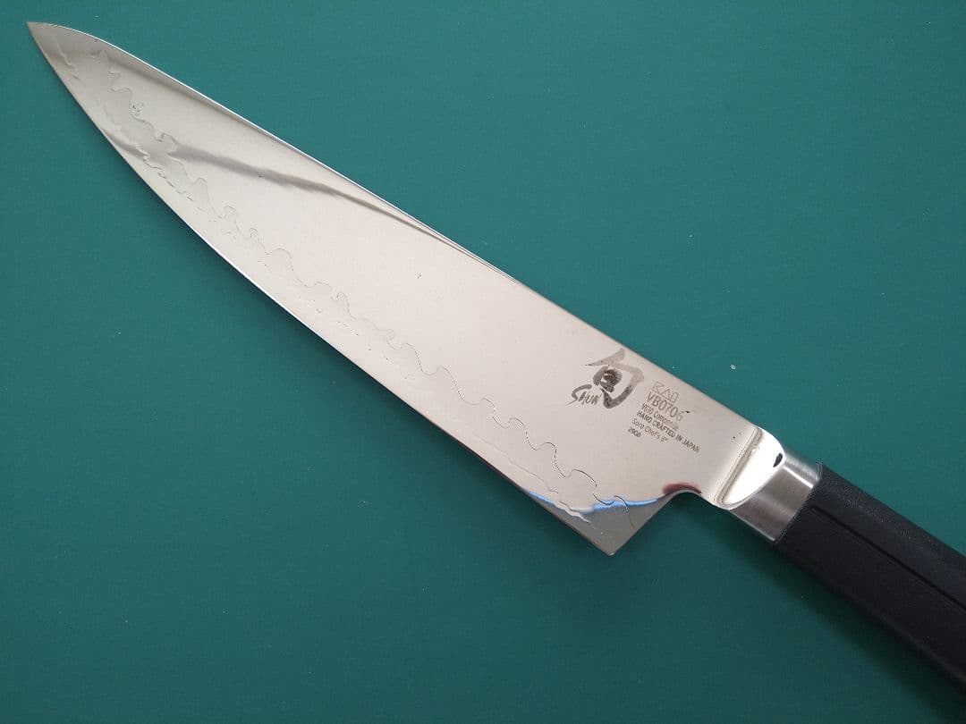 貝印　旬　Soraセット　VG10コンポジット