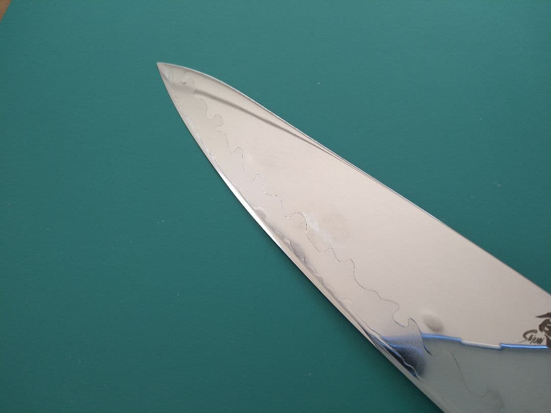 貝印　旬　Soraセット　VG10コンポジット