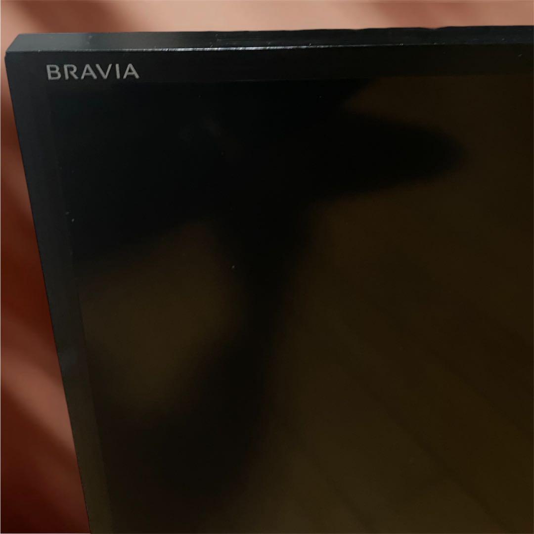 【SONY】BRAVIA 24型液晶スマートテレビ KDL-24W600A