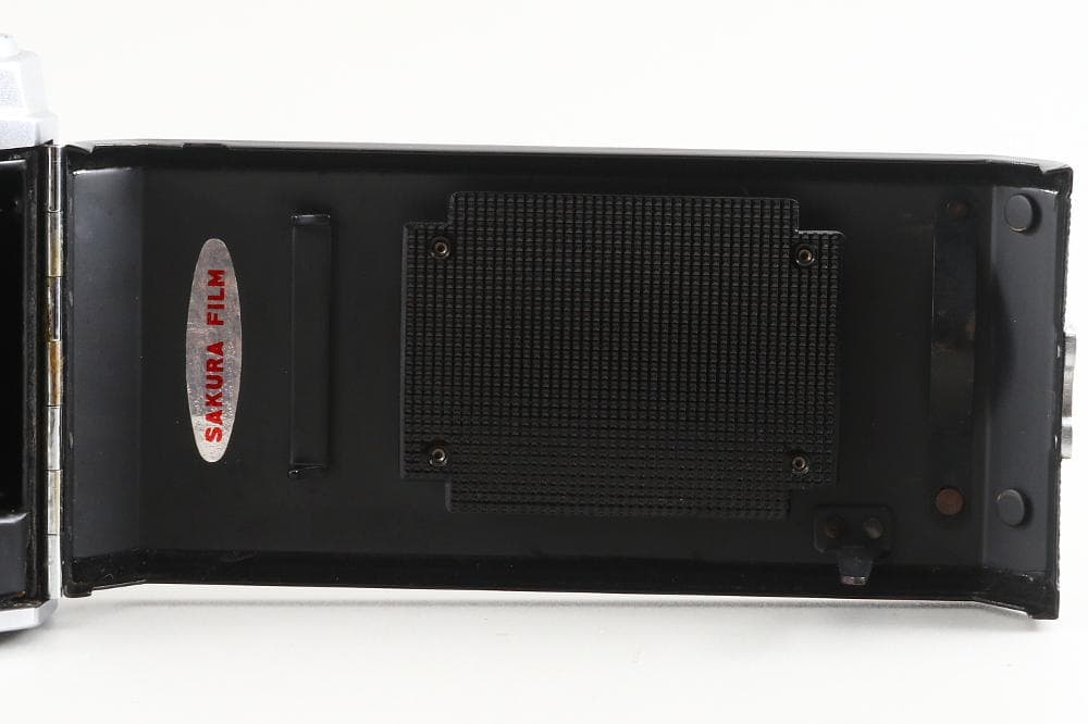 【整備済】Konica III Hexanon 48mm F/2.4 希少・美品