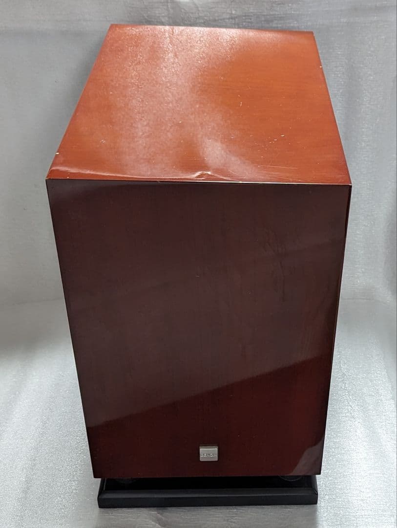 DENON デノン サブウーファー DSW-33XG