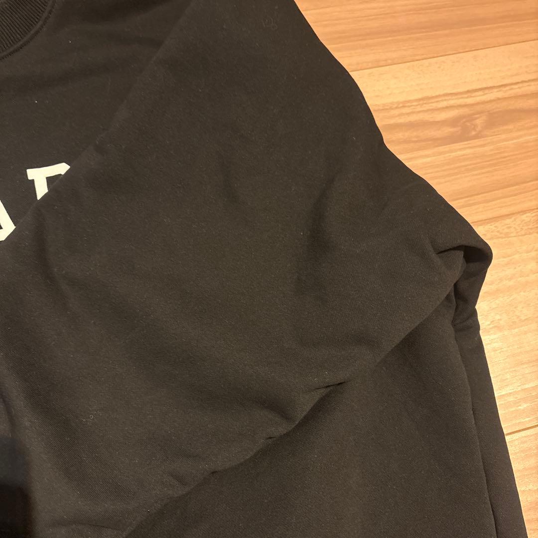 kou様　XL WTAPS COLLEGE ACADEMY SWEATER