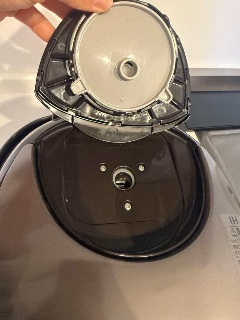 美品 Zojirushi 象印 NW-VH10炊飯器5.5合炊き 2022年製