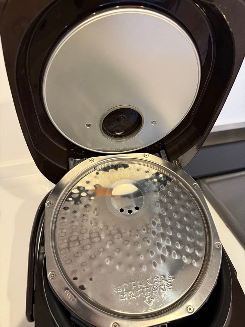 美品 Zojirushi 象印 NW-VH10炊飯器5.5合炊き 2022年製