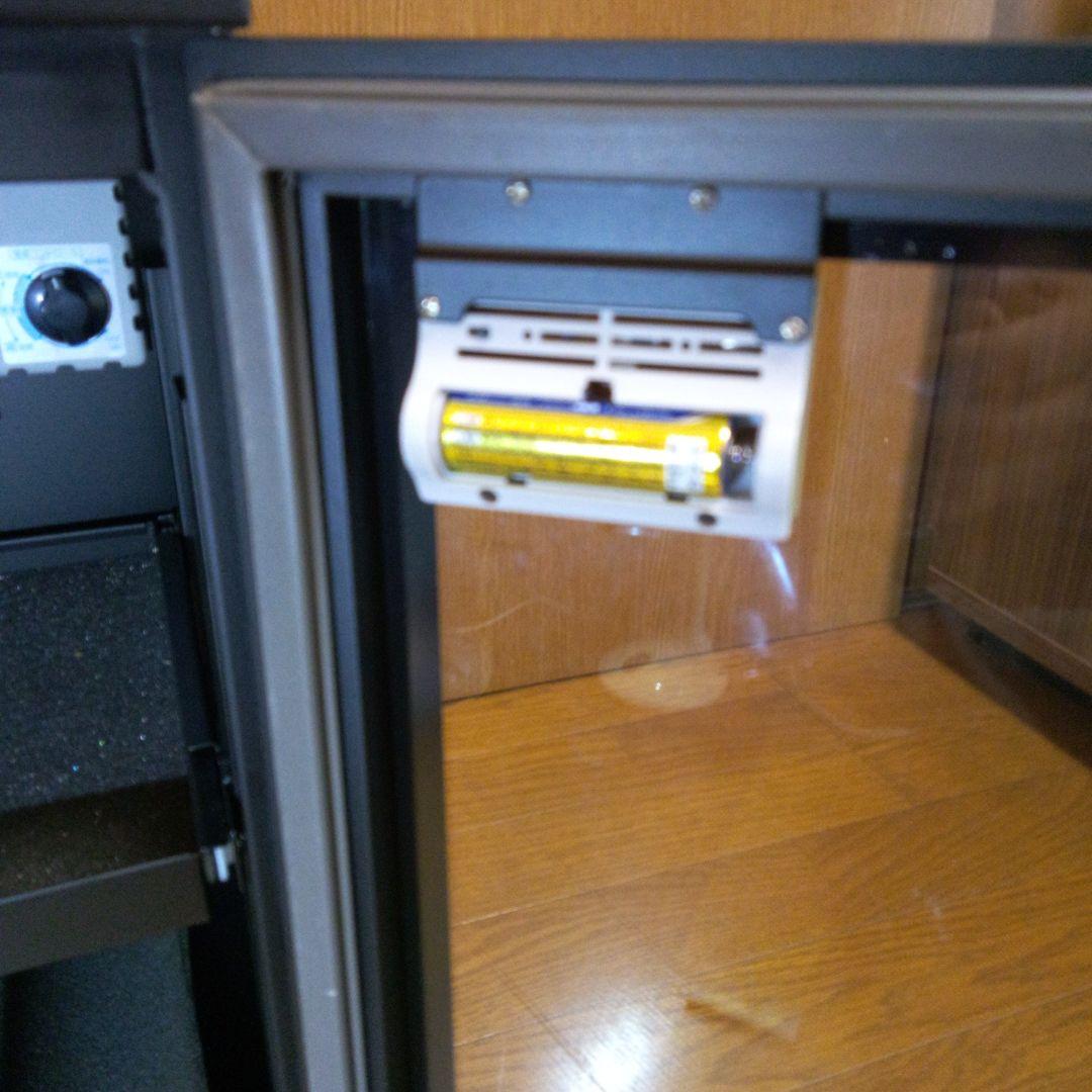 東洋リビング オート・ドライ防湿庫 ED-41SD