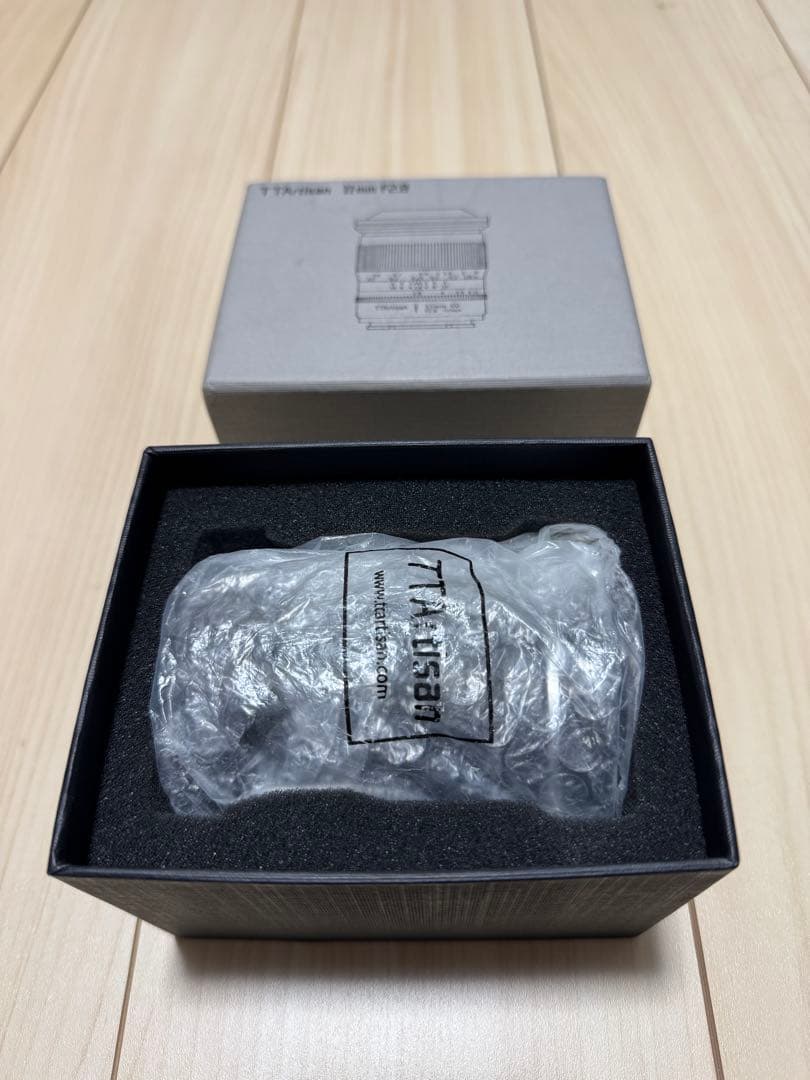 j*o様 TTArtizan 11mm f2.8 fisheye sony eマ