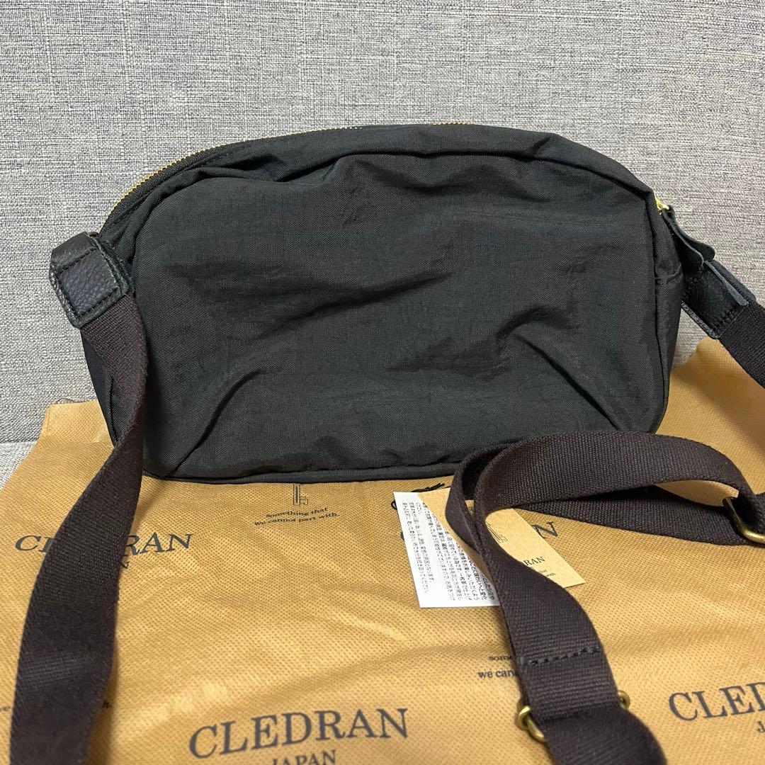 CLEDRAN ARU COMBI SHOULDER⭐︎週末限定値下げ