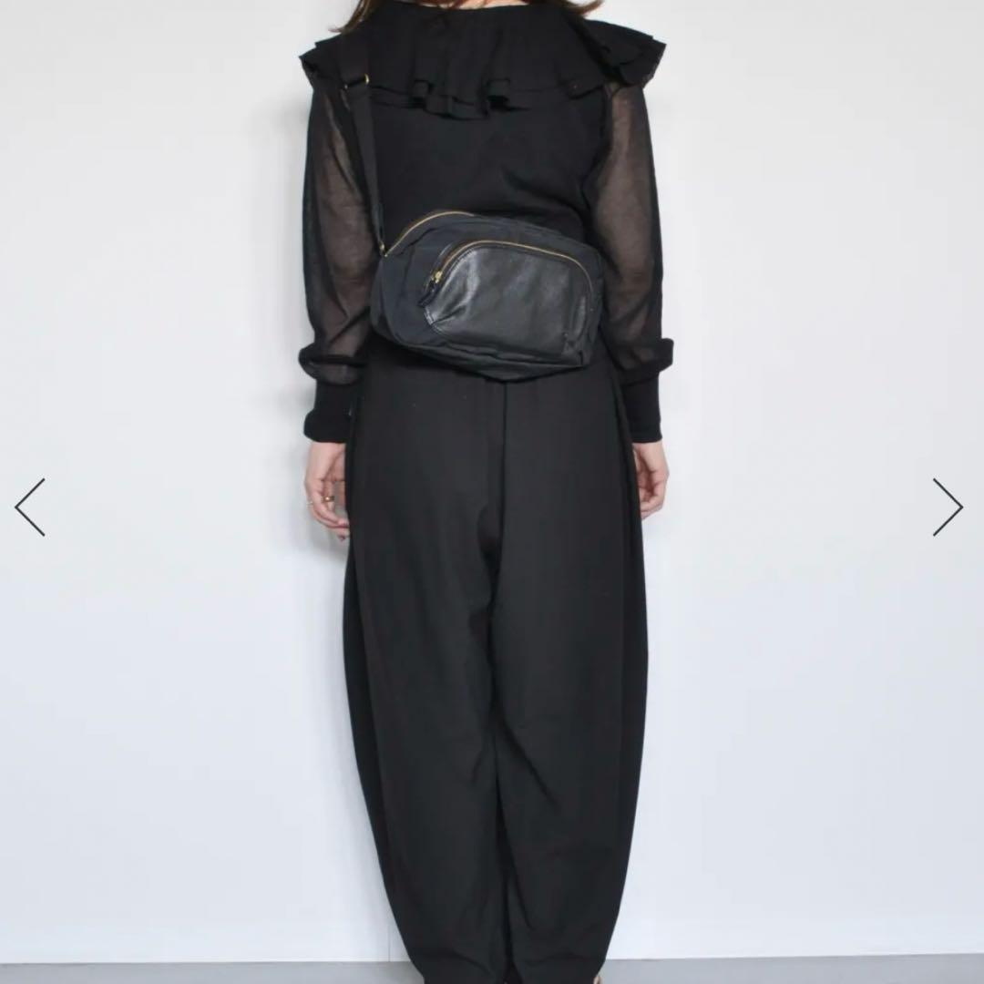 CLEDRAN ARU COMBI SHOULDER⭐︎週末限定値下げ