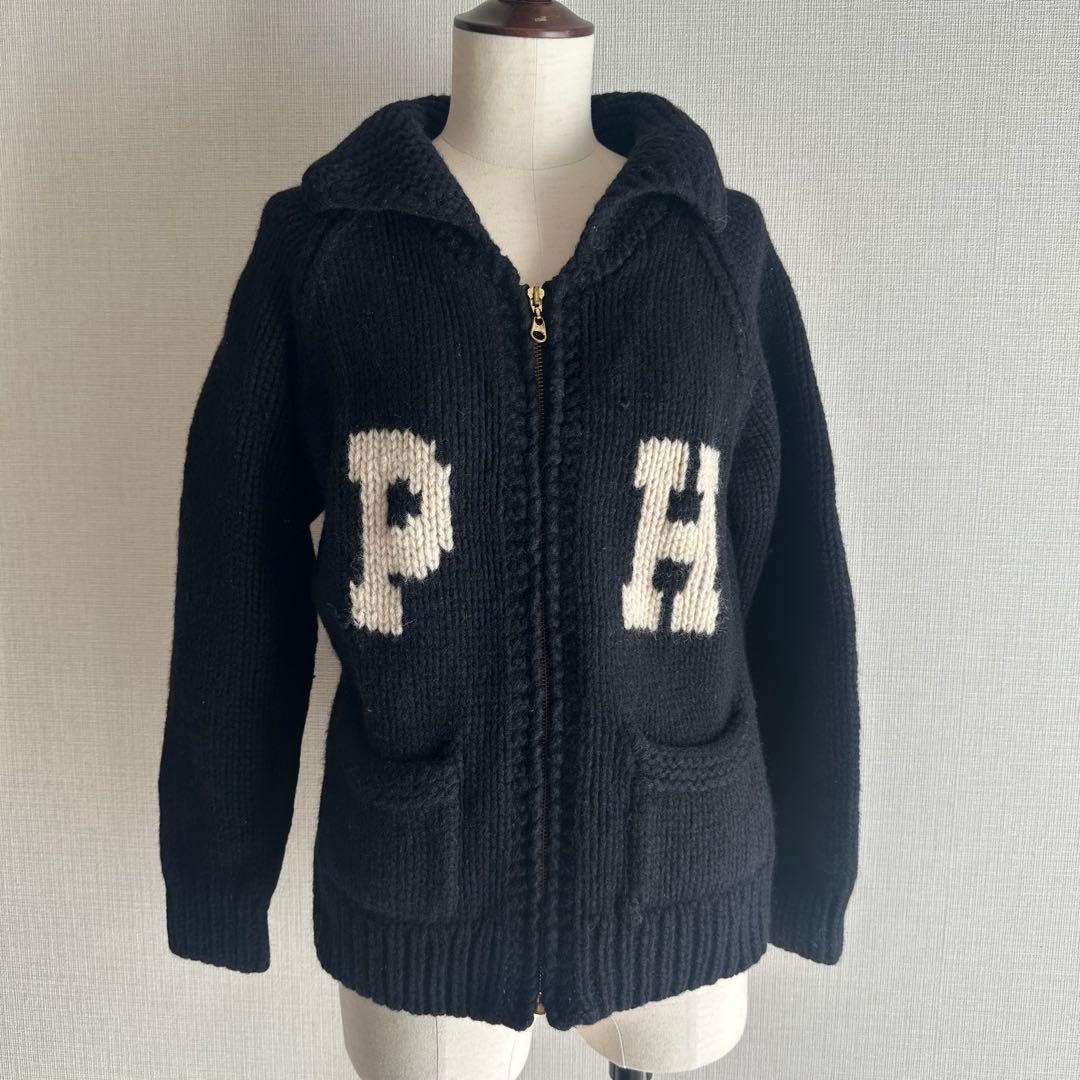 ピンクハウス　ウール　ジャケット　カーディガン　セーター