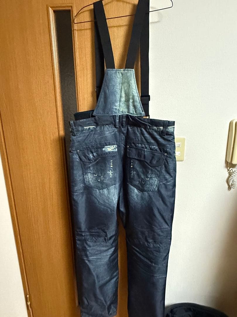 スキーウエア　メンズ　LL