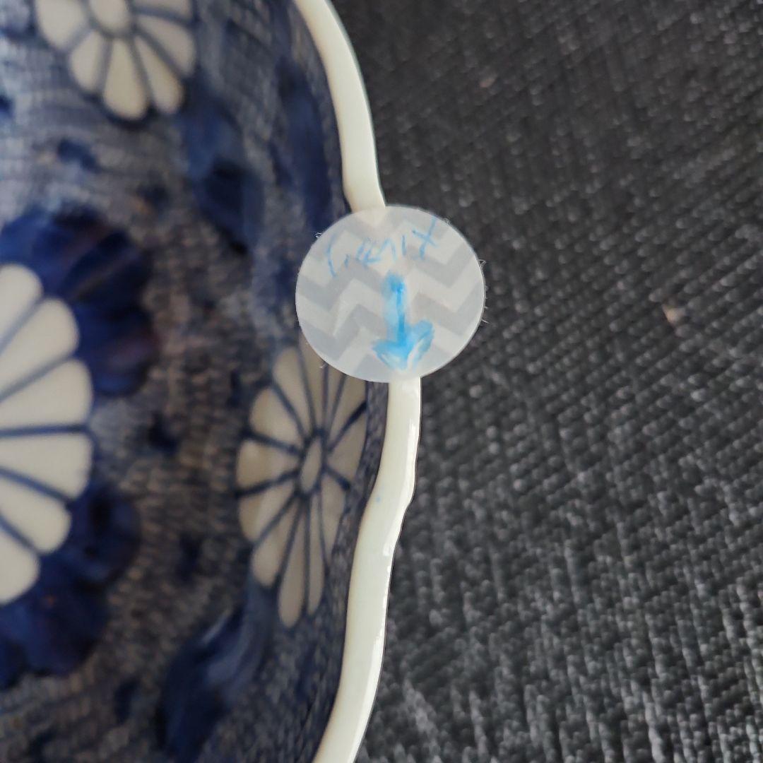 -120\\ w7　微塵唐草　菊　大膾