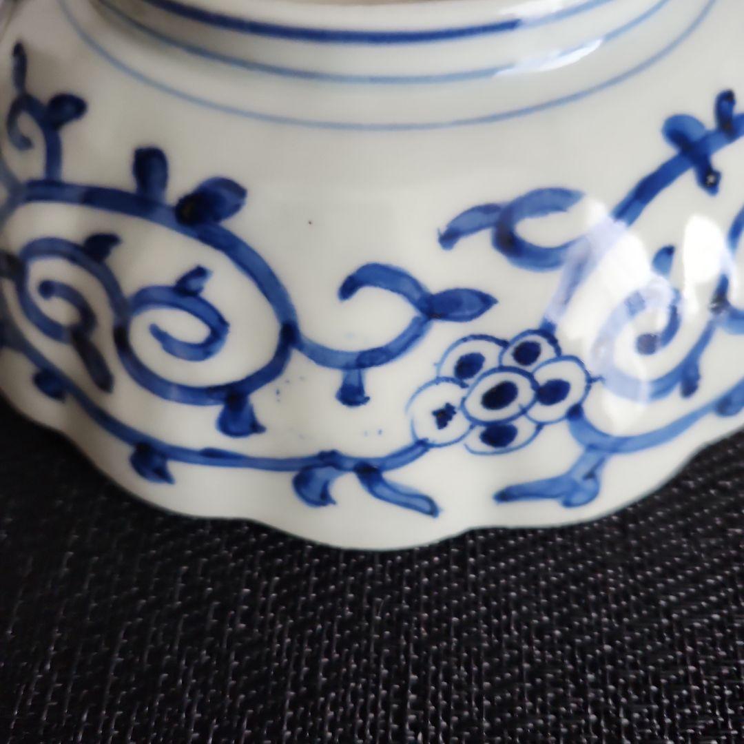 -120\\ w7　微塵唐草　菊　大膾