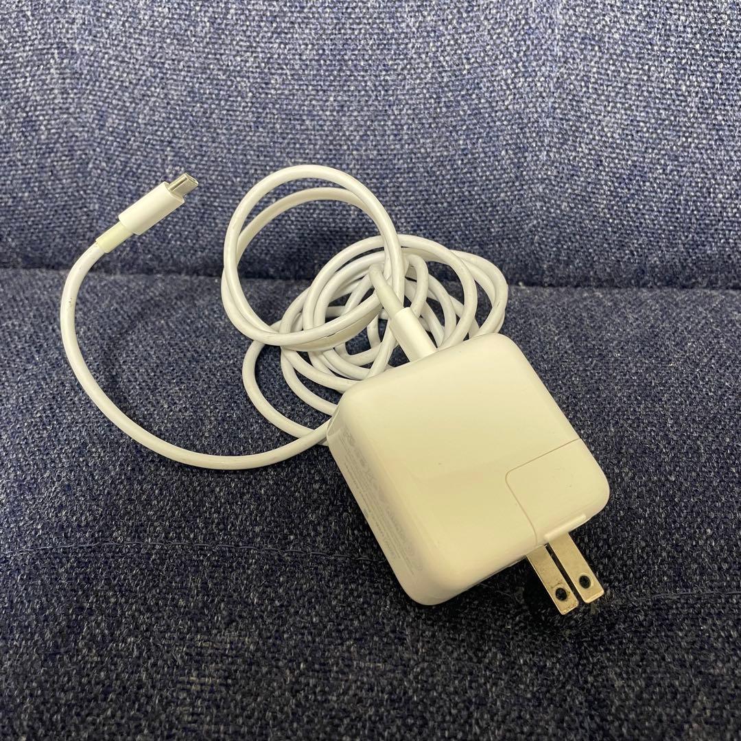 Apple MacBook Air/2018モデル/スペースグレイ/13インチ