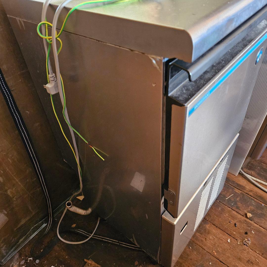 ホシザキ製氷機 IM-25M-1