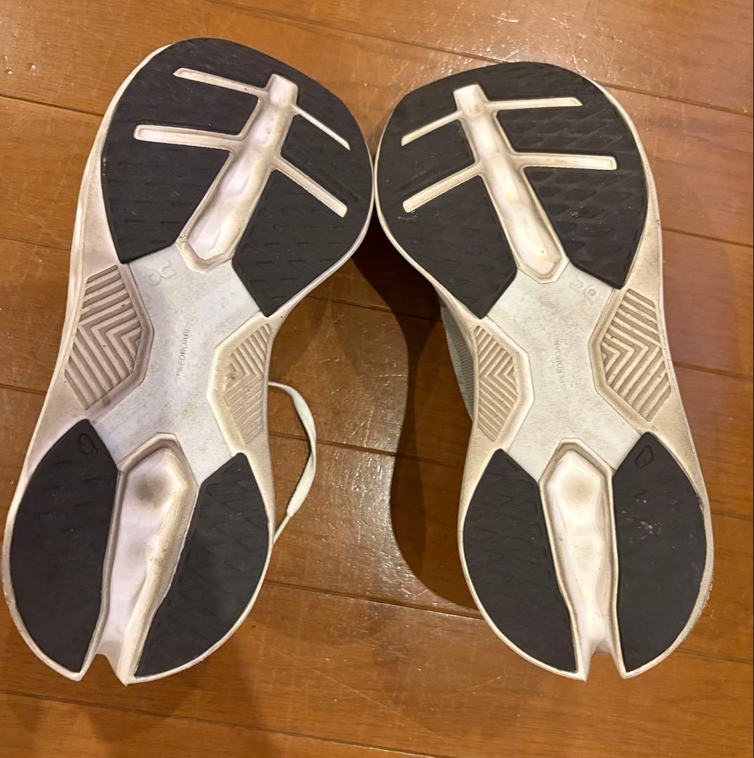 Onクラウドエクリプス