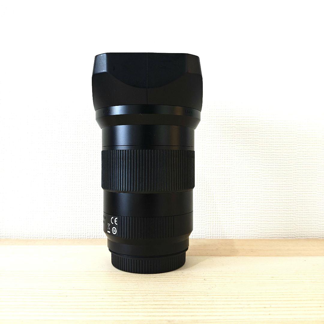 レンズ(単焦点) Leica Apo summicron SL35mm F2 ASPH