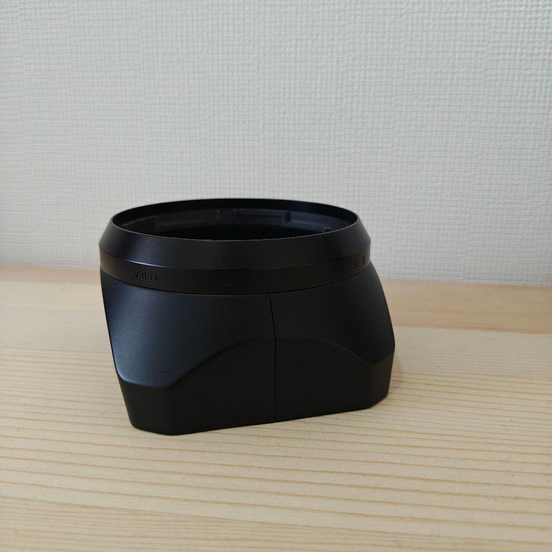 レンズ(単焦点) Leica Apo summicron SL35mm F2 ASPH