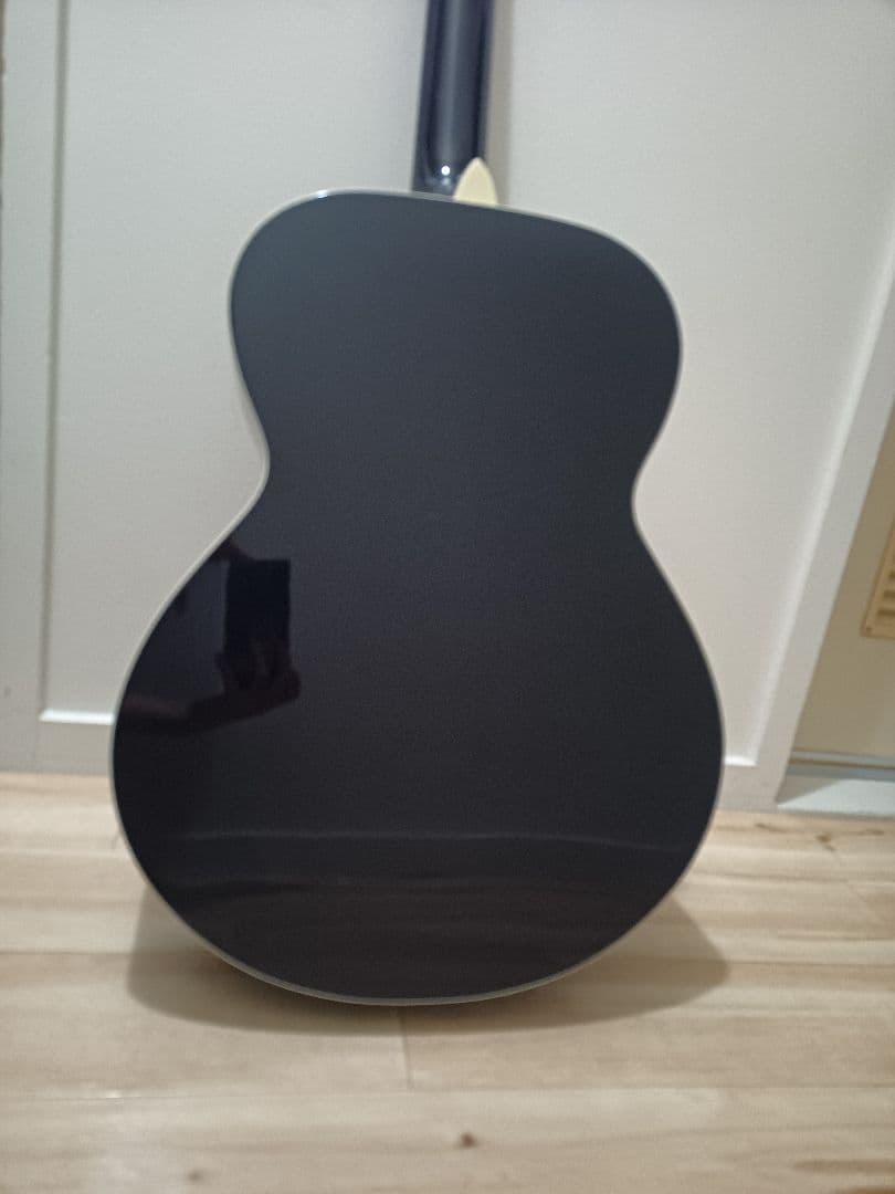 James☆アコースティックギタ☆ブルー ギター