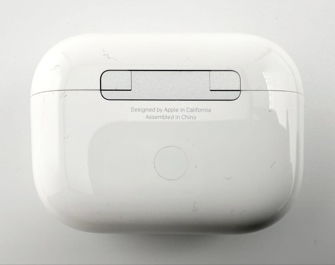 【新品未使用】 Apple AirPods Pro 2 (USB-C)