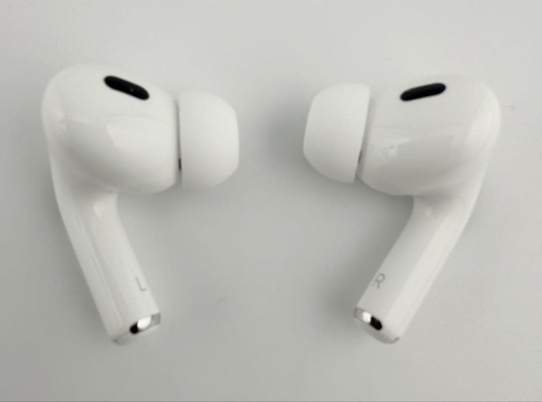 【新品未使用】 Apple AirPods Pro 2 (USB-C)