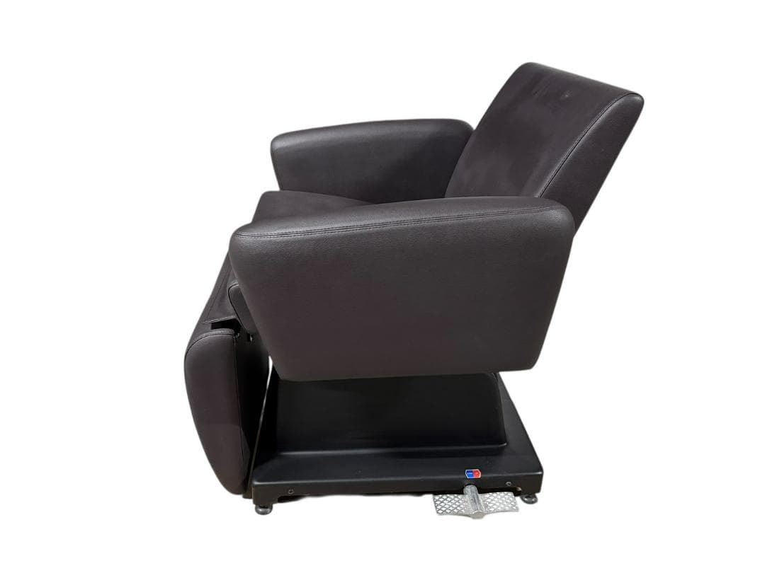 ◯②ビューティガレージ ALVIN-Sofa 電動シャンプーチェア