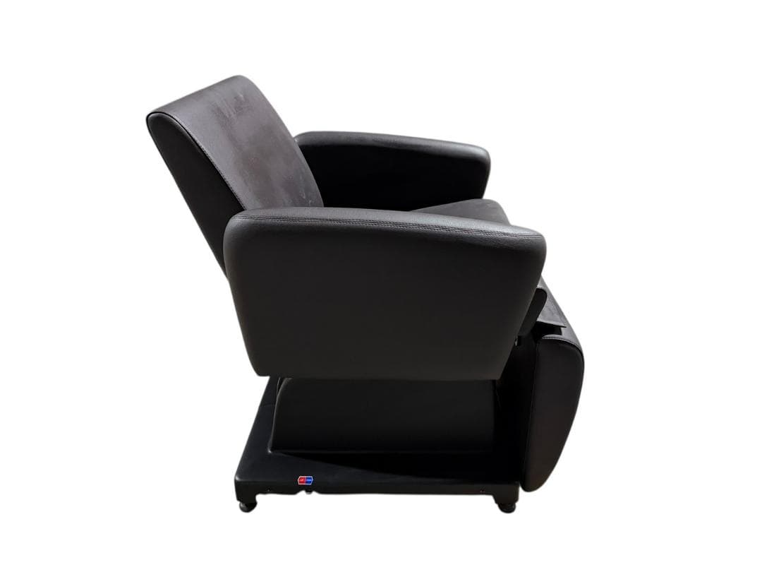 ◯②ビューティガレージ ALVIN-Sofa 電動シャンプーチェア