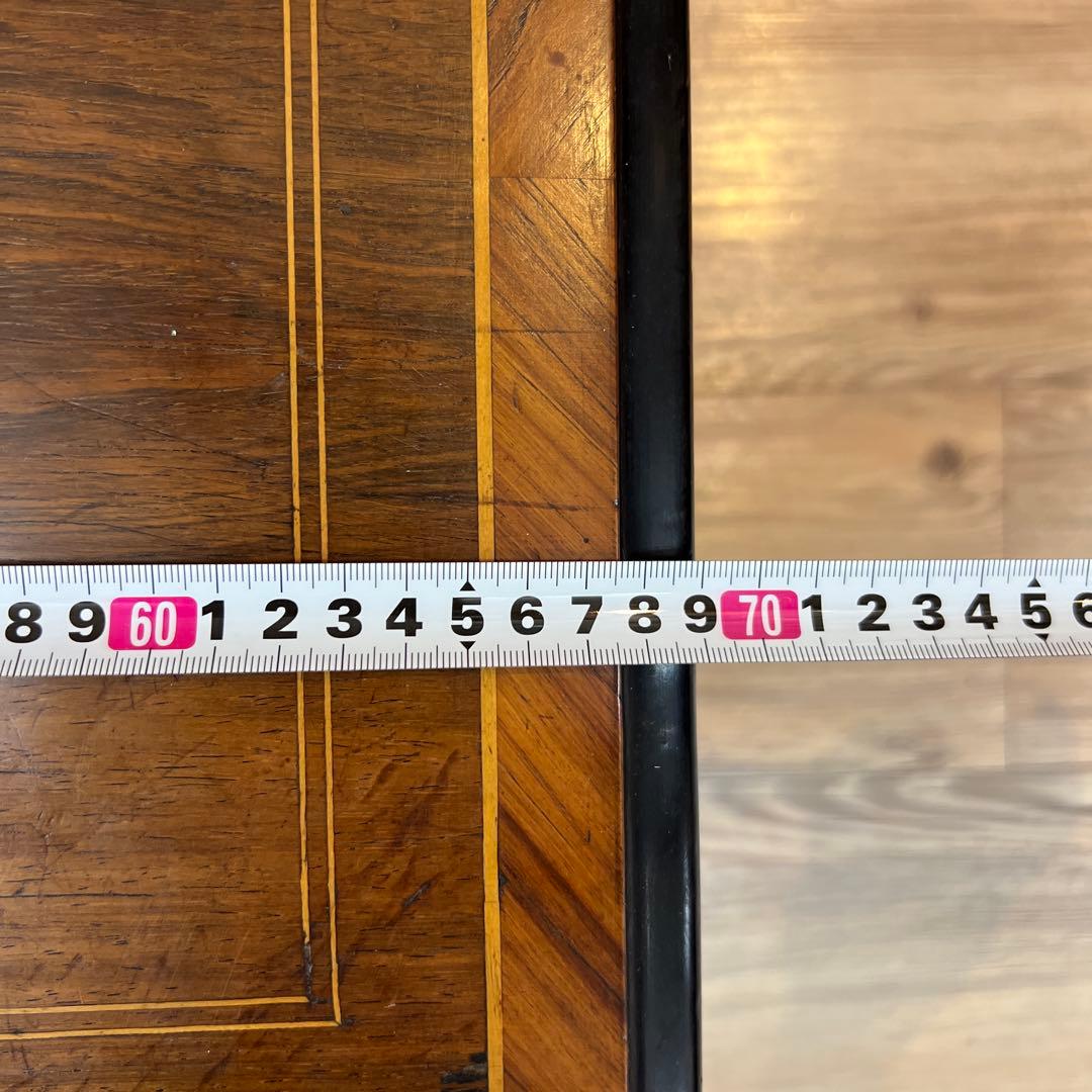 可動品約65弁ベル六個12曲極太超特大オルゴール約23kg東な7-0909⭐︎2F