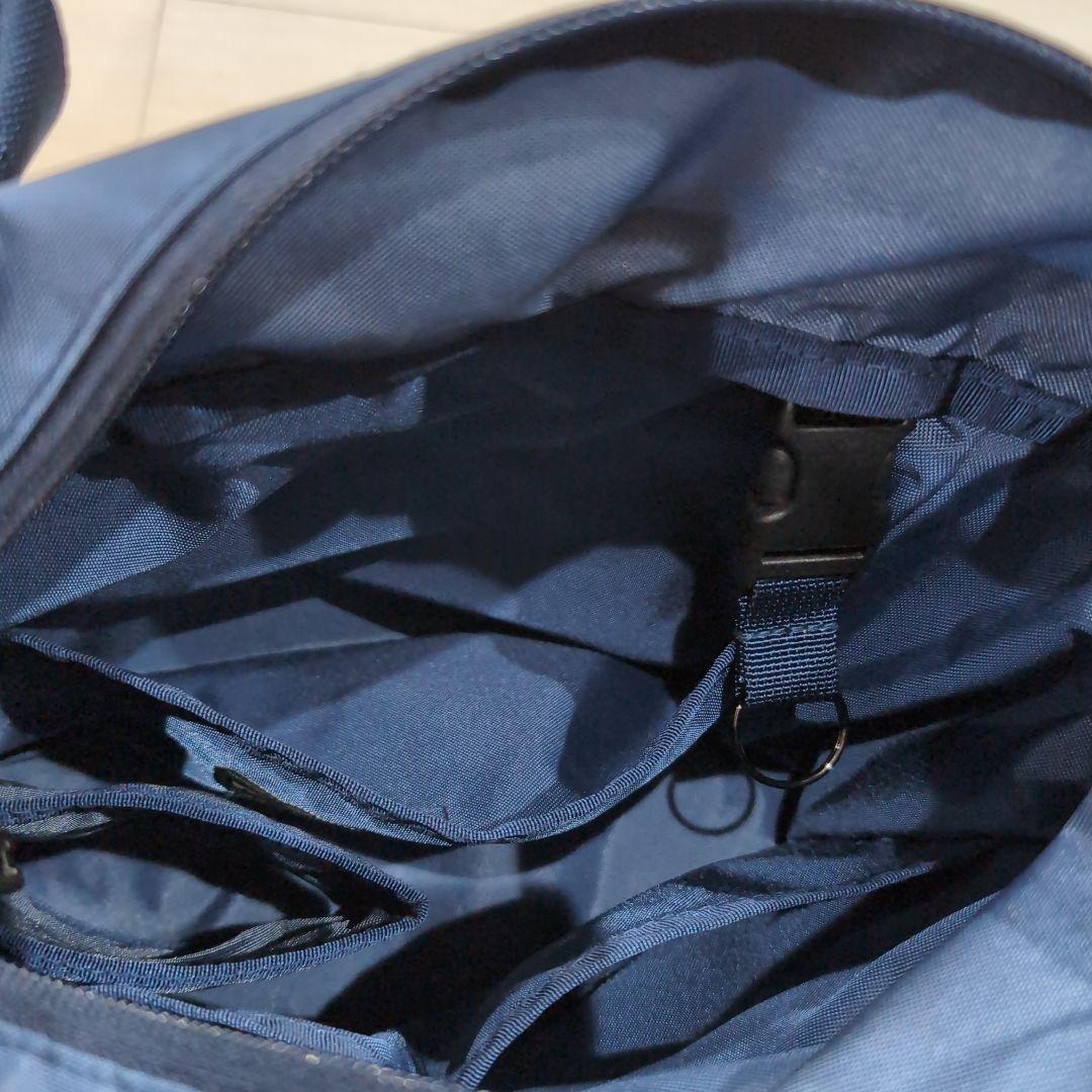 ブリーフィング カートトートバック 2WAY CART TOTE（ネイビー）