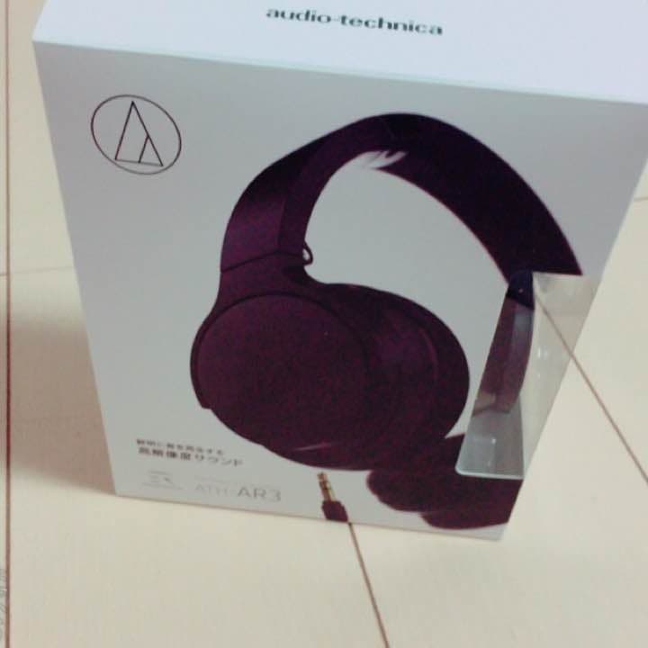 格安！ヘッドホン