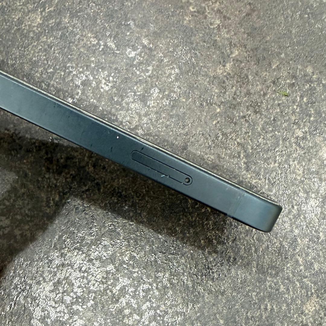 iPhone13mini 本体 ミッドナイト