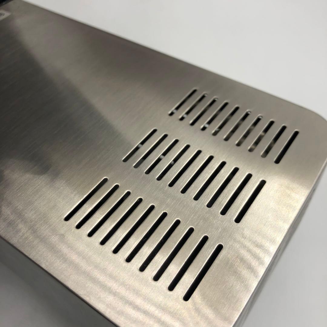 WEVAC 低温調理器 sv81-jp 110V 1100W 調理器具