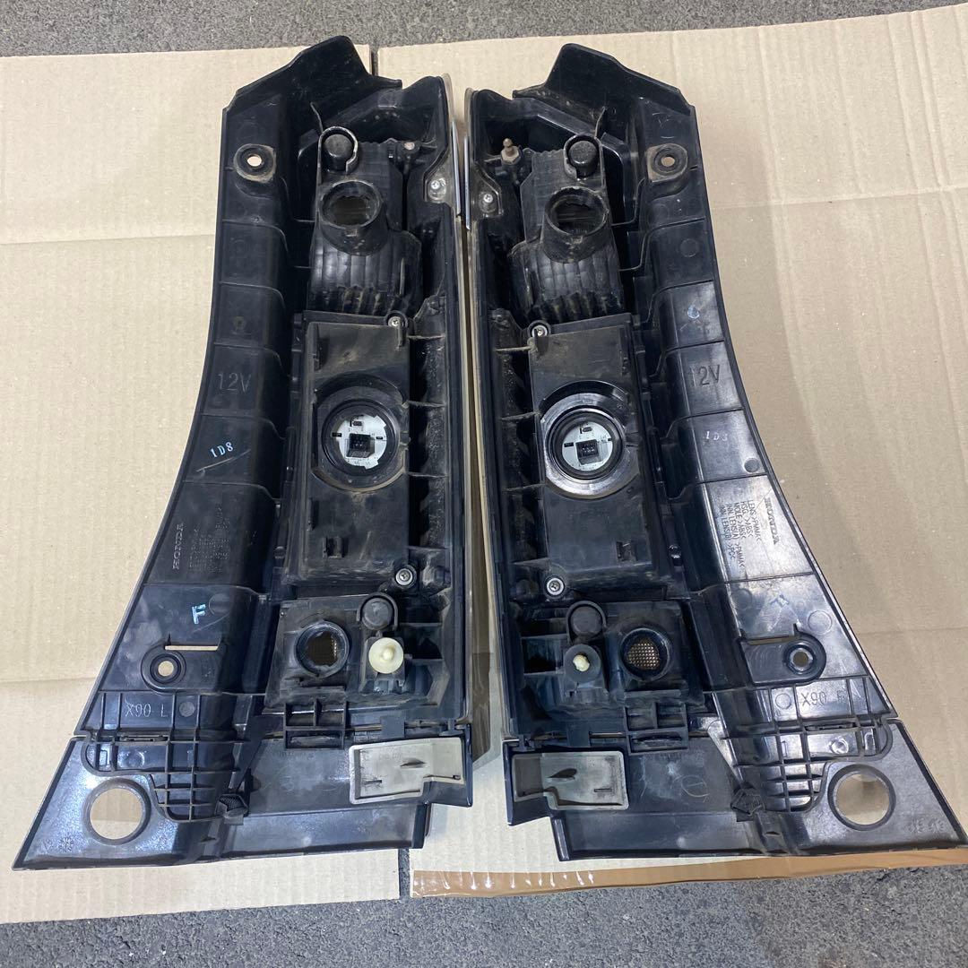 N-BOX JF1 テールランプ