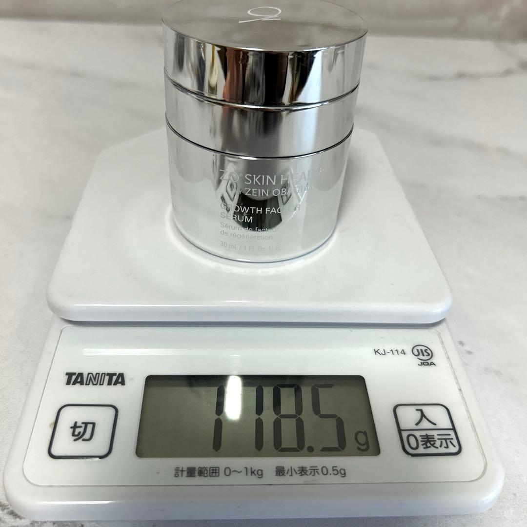 ゼオスキン　GファクターセラムZO 30ml