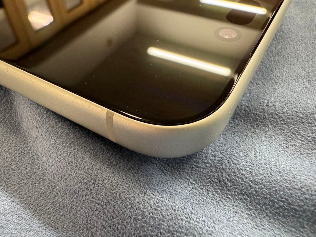 iPhone 17 Pro max 256gbシルバー 本体