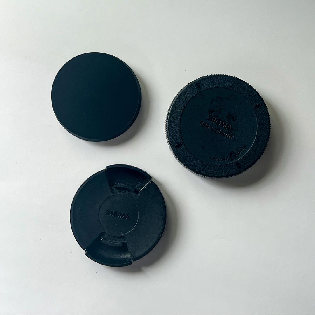 レンズ(単焦点) SIGMA 90mm F2.8 DG DN L-Mount