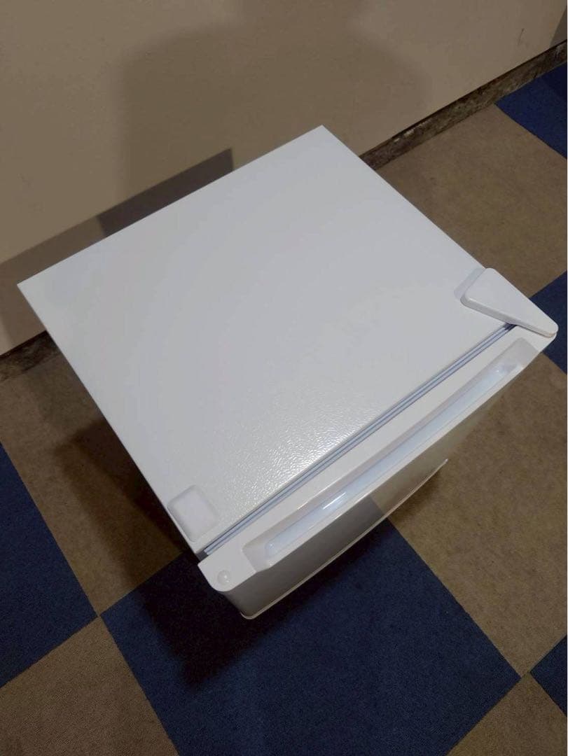 全国送料込 コンパクト冷蔵庫 46L 1ドア (TPH4860)