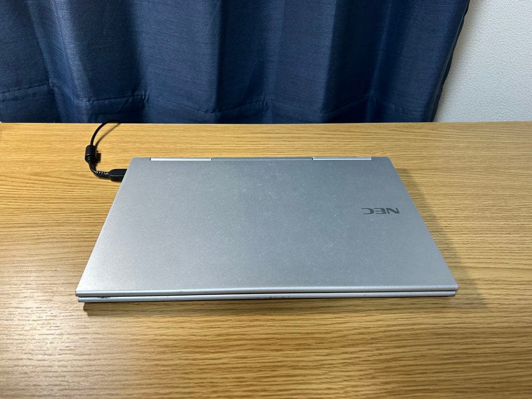 NEC VersaPro Ultralight 美品高性能