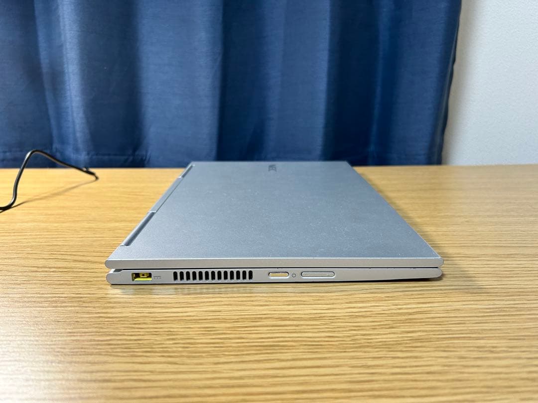 NEC VersaPro Ultralight 美品高性能